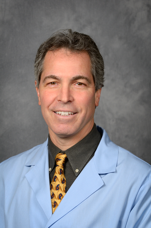 Dr. Andrew Kramer